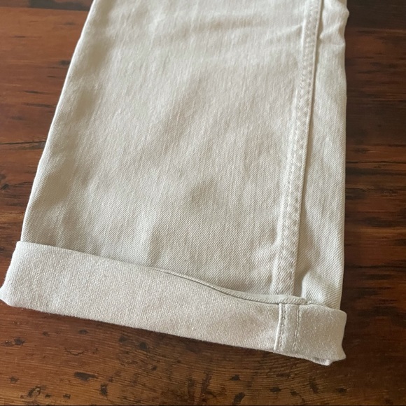 H&M Skinny Fit Twill Pants Size 36 - Picture 9 of 11